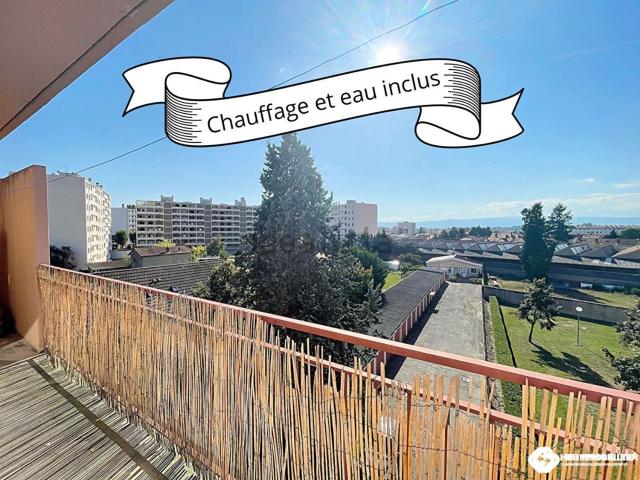 Appartement, Roanne