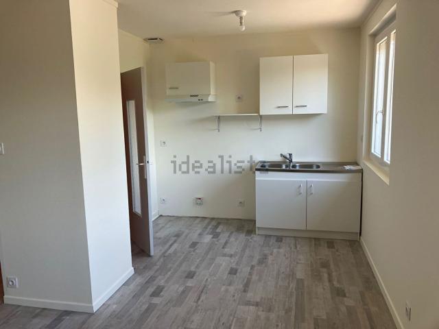 Appartement, Roanne