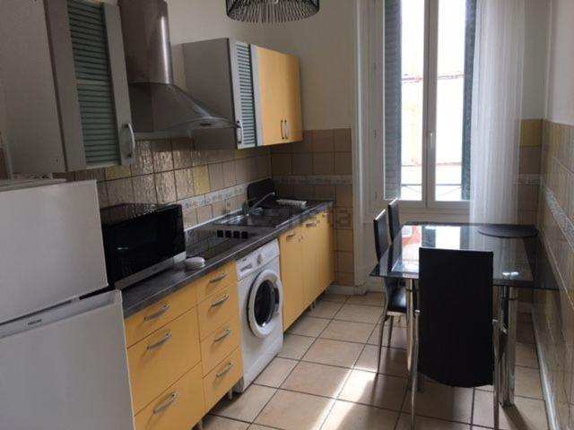 Appartement, Roanne