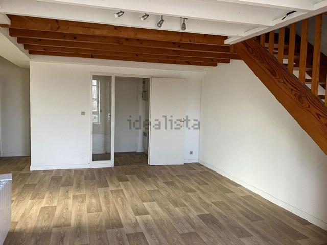 Appartement, Roanne