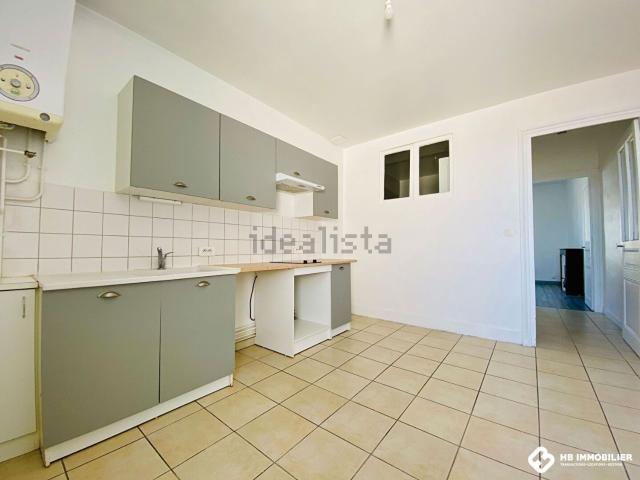 Appartement, Roanne