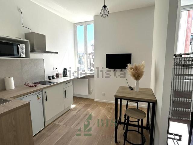 Appartement, Roanne