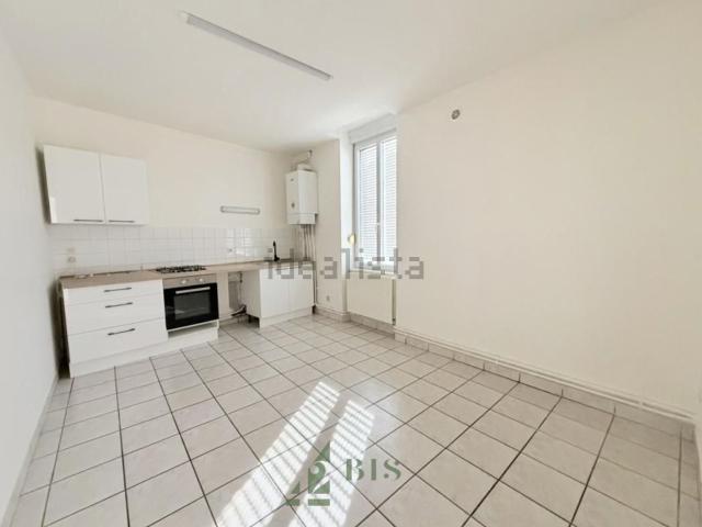 Appartement, Roanne