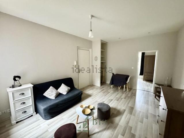 Appartement, Roanne