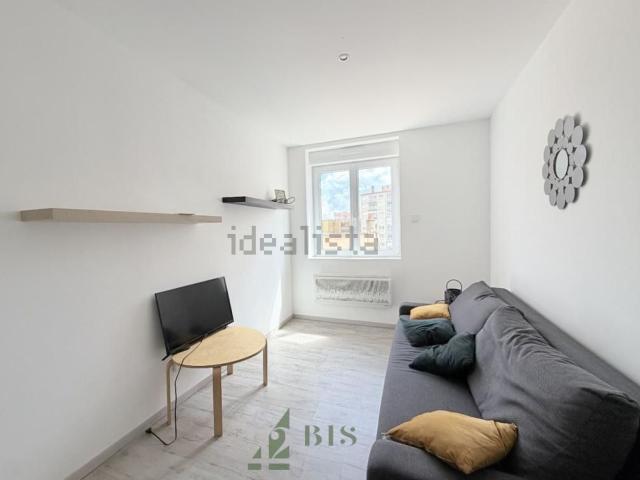 Appartement, Roanne