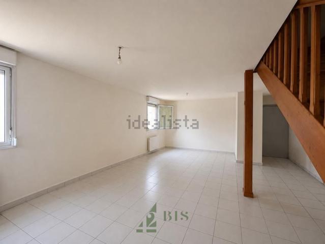Appartement, Roanne