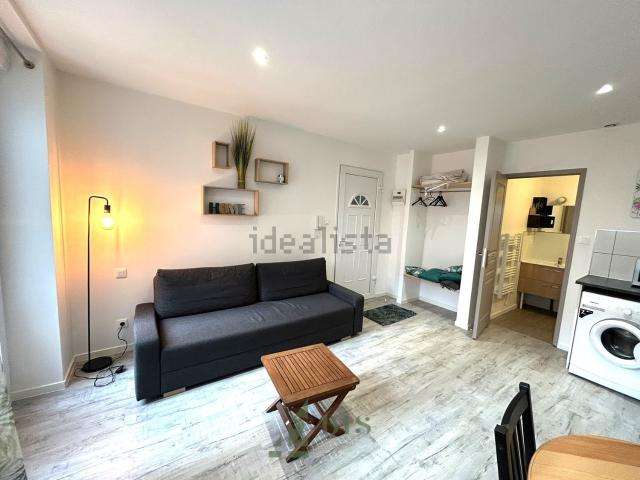Appartement, Roanne