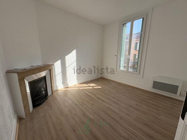 Appartement, Roanne