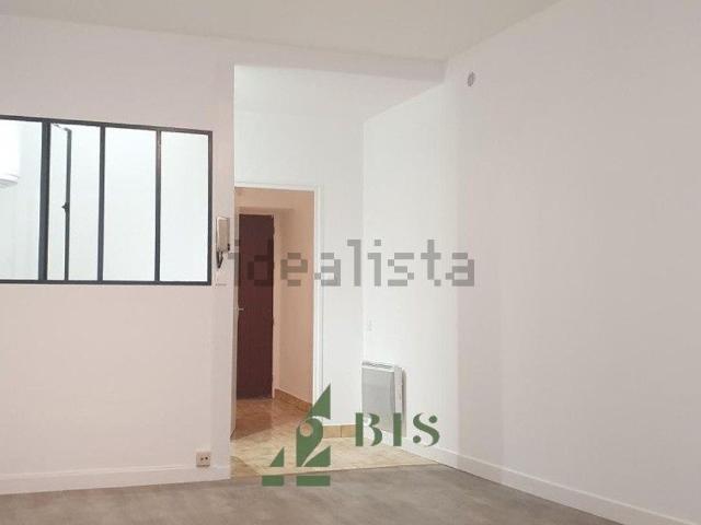Appartement, Roanne