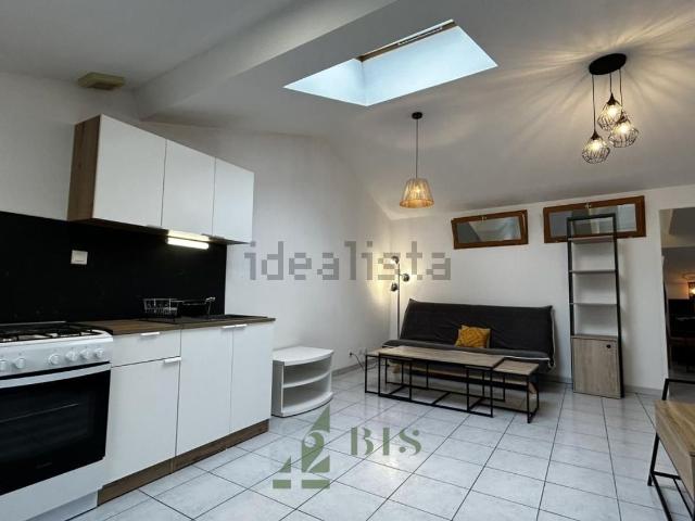 Appartement, Roanne