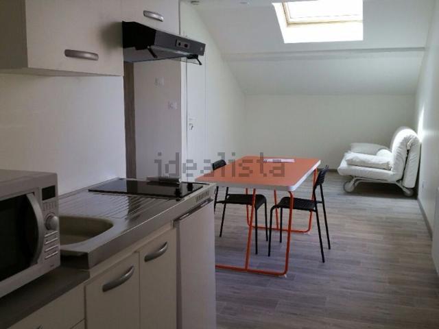 Appartement, Roanne
