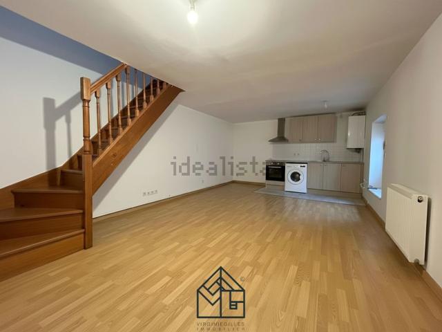 Appartement, Roanne