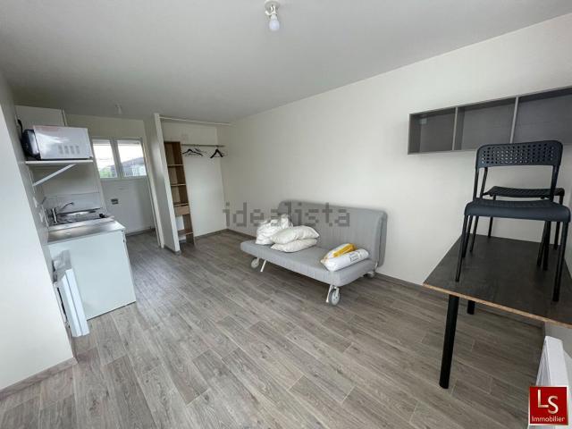 Appartement, Roanne