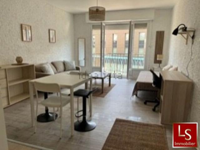 Appartement, Roanne