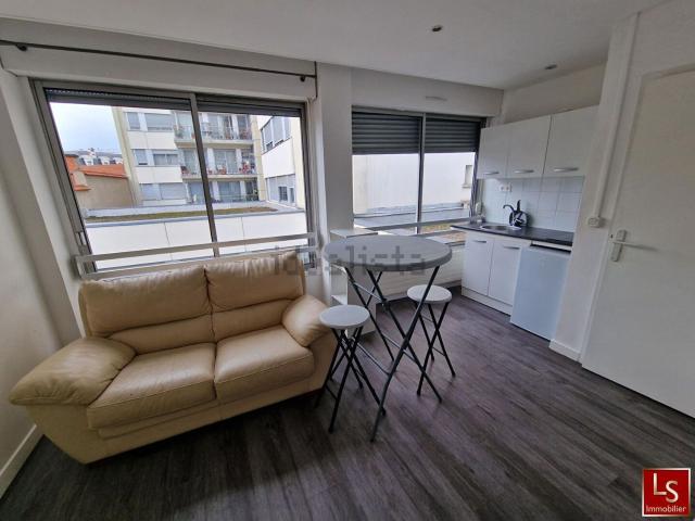 Appartement, Roanne