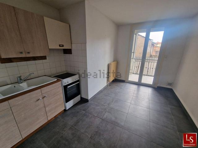Appartement, Roanne
