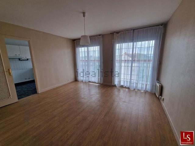 Appartement, Roanne