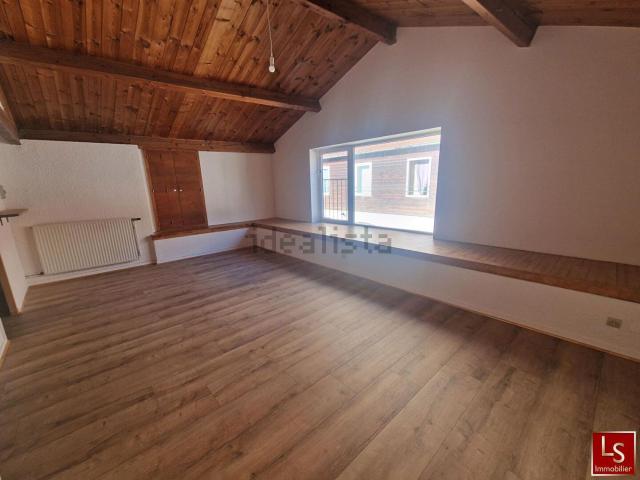Appartement, Roanne