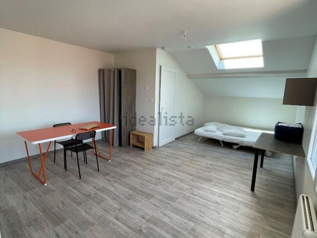 Appartement, Roanne