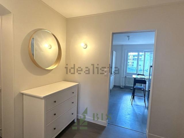 Appartement, Roanne