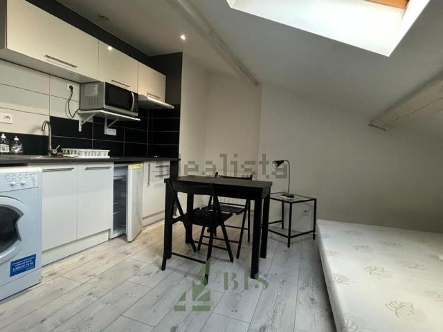 Appartement, Roanne