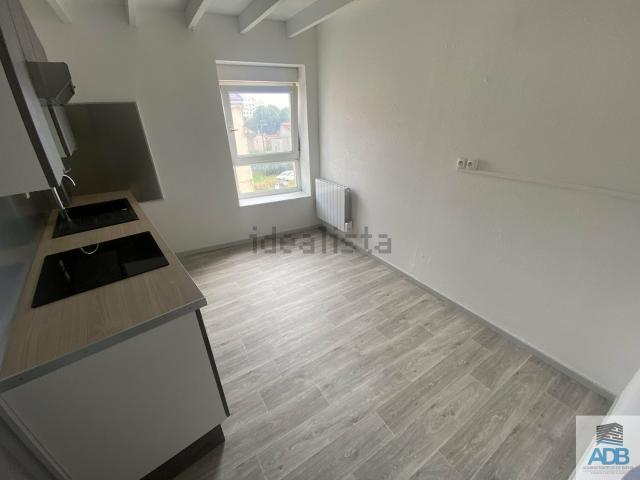 Appartement, Roanne