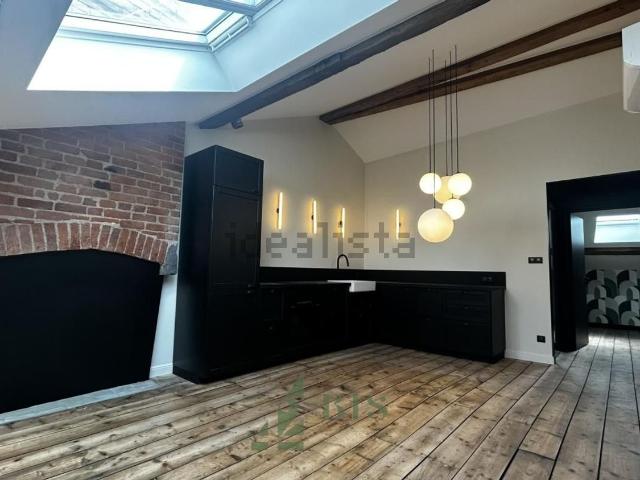 Appartement, Roanne