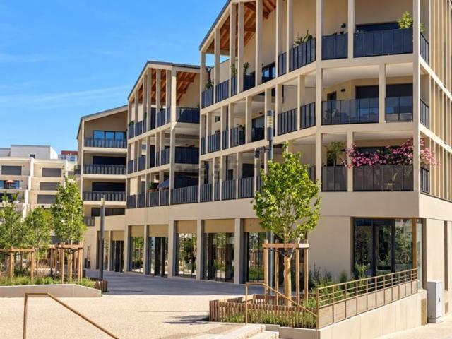 Appartement, Roanne
