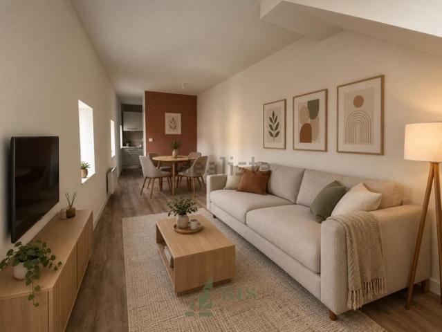 Appartement, Roanne