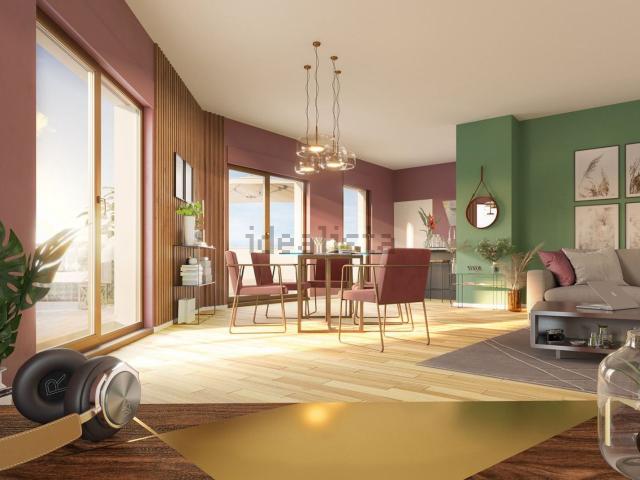 Appartement, Roanne