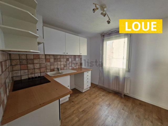 Appartement, Roanne