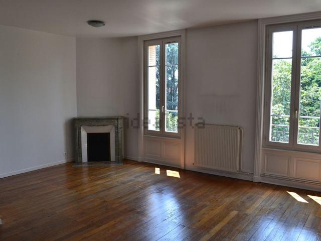 Appartement, Roanne