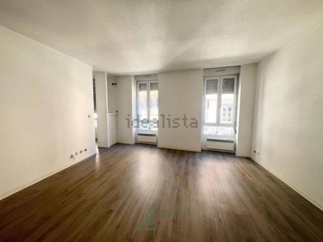 Appartement, Roanne