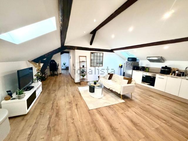 Appartement, Roanne
