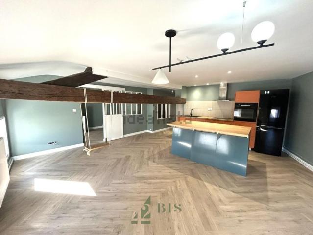 Appartement, Roanne