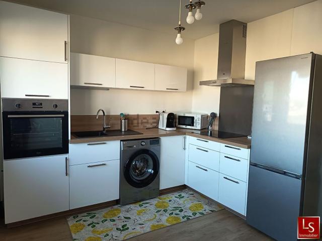 Appartement, Roanne
