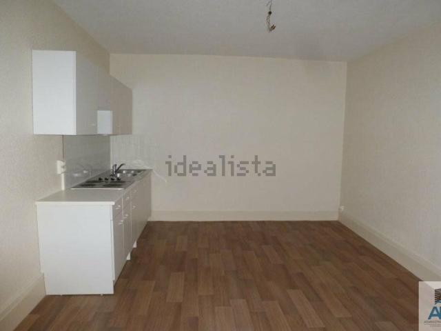 Appartement, Roanne