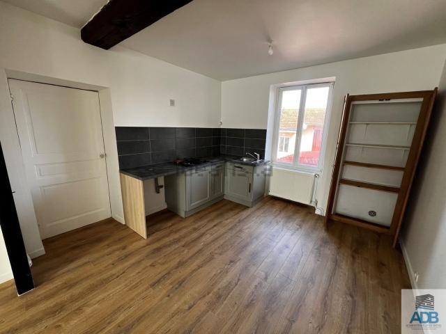Appartement, Roanne