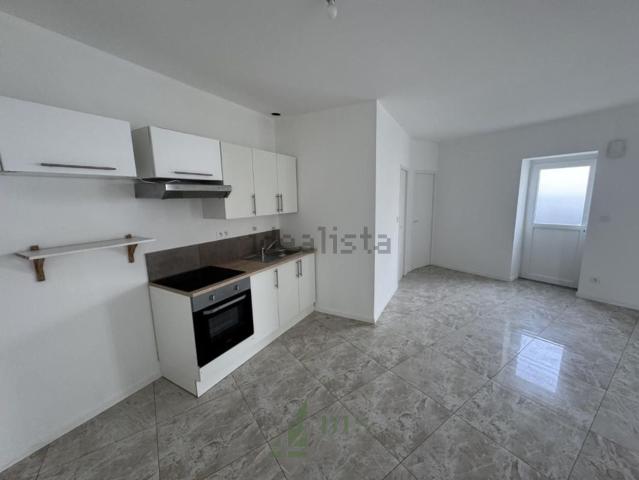 Appartement, Roanne