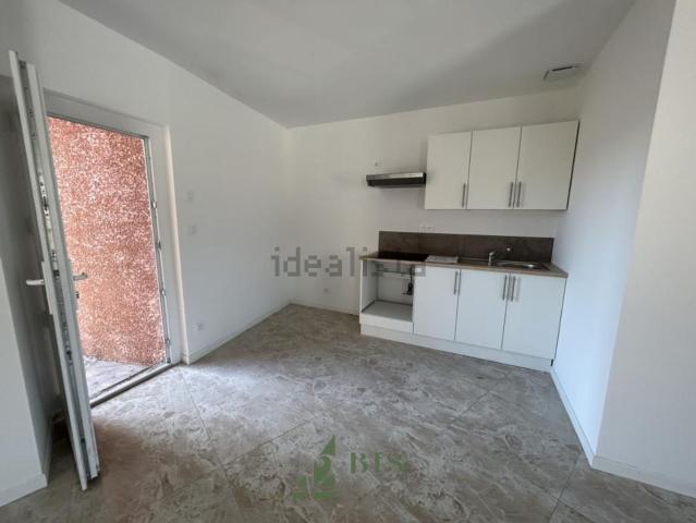 Appartement, Roanne