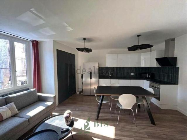 Appartement, Roanne