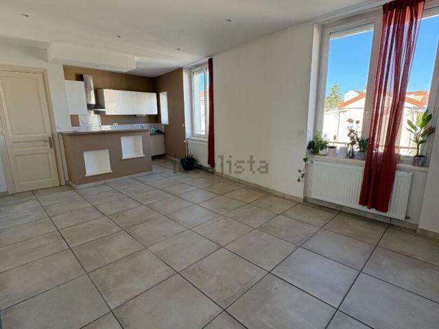 Appartement, Roanne