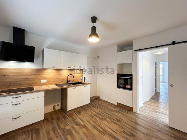 Appartement, Roanne