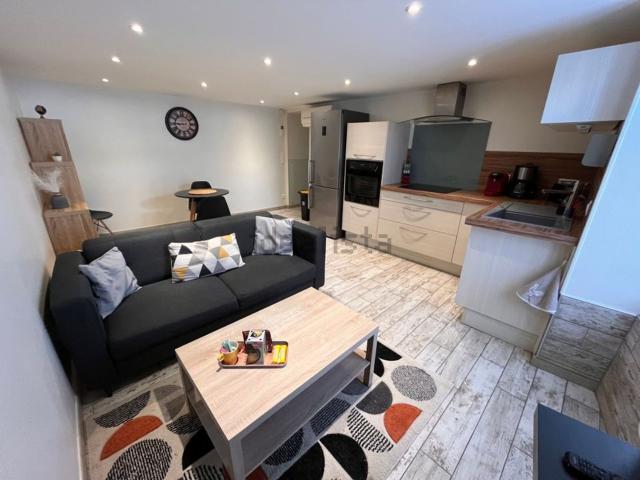 Appartement, Roanne