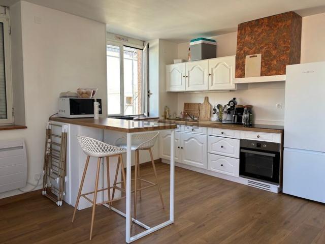 Appartement, Roanne