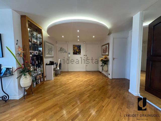 Appartement, Roanne