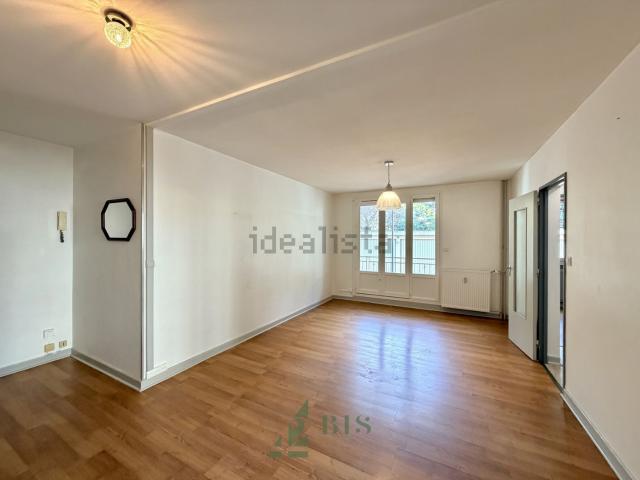 Appartement, Roanne