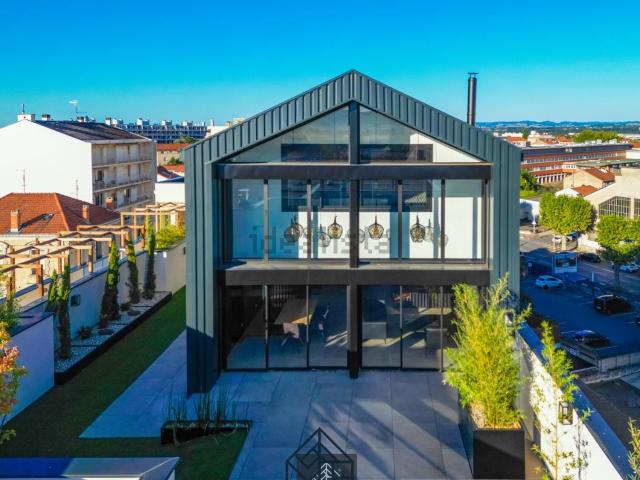 Appartement, Roanne