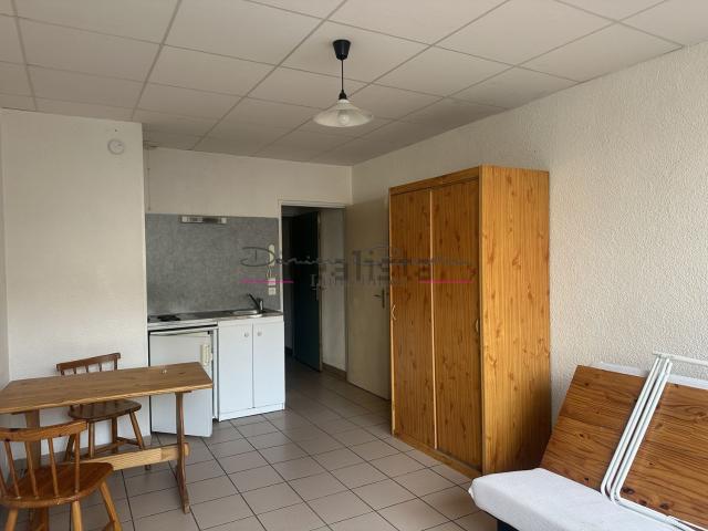 Appartement, Roanne
