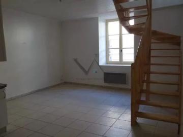 Appartement Rochemaure